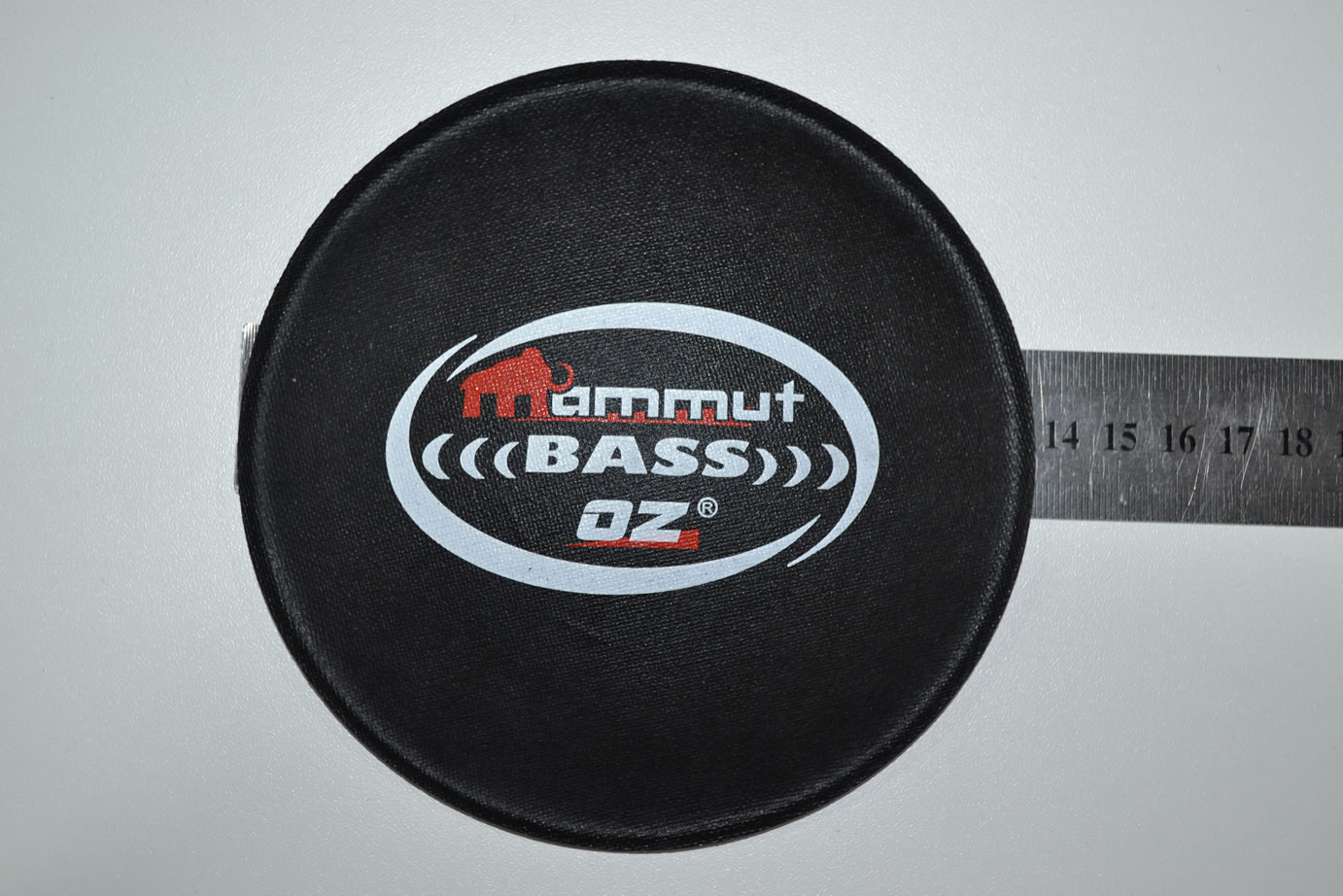 Calota Original Oz Mammut (BASS) 13cm