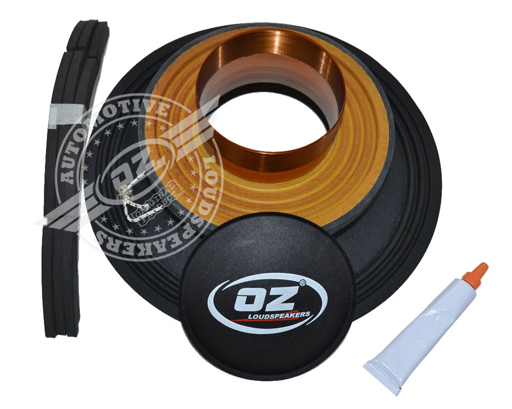 Kit Reparo Original Oz