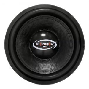 SS 1600W 12"