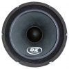 MÉDIO GRAVE DIFUZOR 250W 10″ 8 OHMS BOB. SIMPLES MG-250 LINHA BLACK