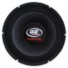 AGRESSIVE X 3250W 12″ 4 OHMS BOB. SIMPLES AGR-3250 LINHA BLACK