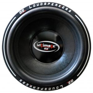 SS 1200W 12"