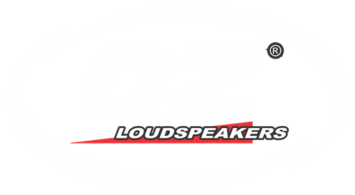 OZ AUDIO LOUDSPEAKERS